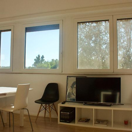 Apartamento Quadrilatero Flat Roma Exterior foto