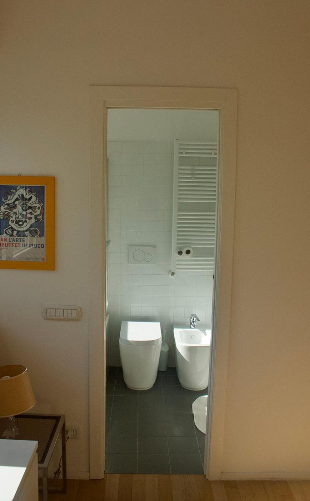 Apartamento Quadrilatero Flat Roma Exterior foto