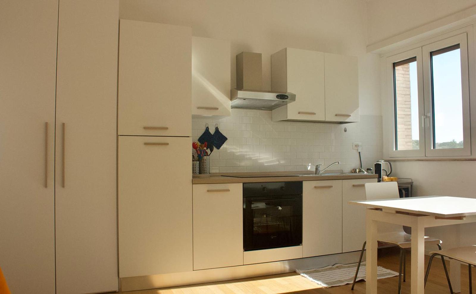 Apartamento Quadrilatero Flat Roma Exterior foto