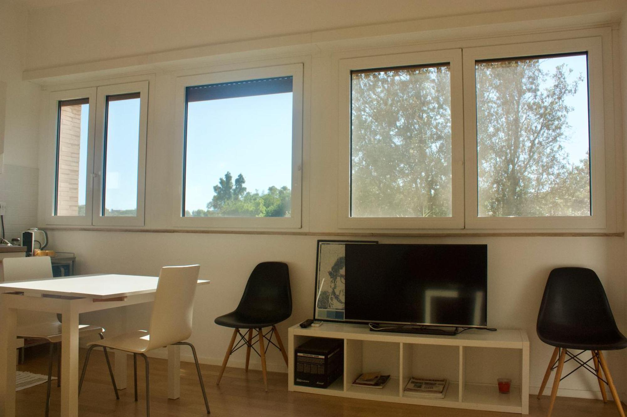 Apartamento Quadrilatero Flat Roma Exterior foto